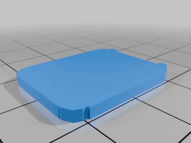 Vỏ bảo vệ ESP32-C3 Super Mini - Image 2