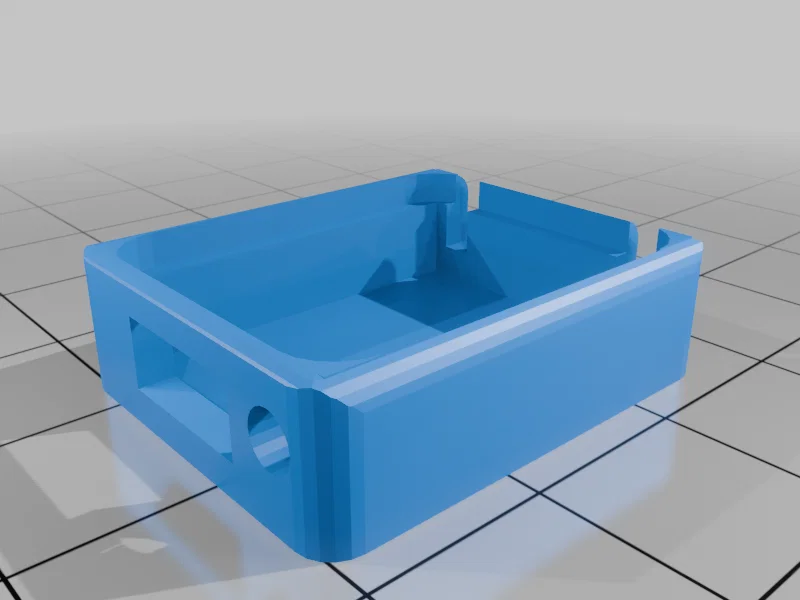 Vỏ bảo vệ ESP32-C3 Super Mini - Image 3