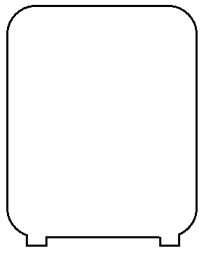 Vỏ bảo vệ ESP32-C3 Super Mini - Image 9