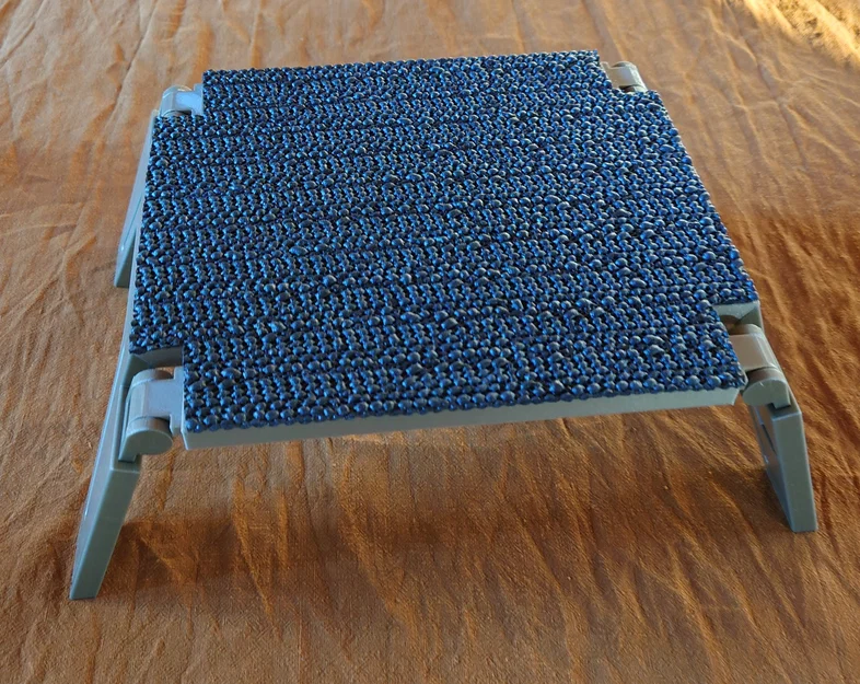 Bàn Gấp Gọn (Foldable Table) cho chuyến cắm trại - Image 2