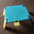 Bàn Gấp Gọn (Foldable Table) cho chuyến cắm trại - Thumbnail 5