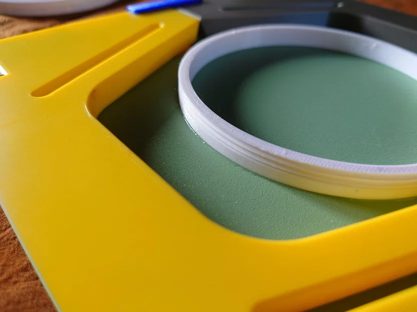 Bàn Gấp Gọn (Foldable Table) cho chuyến cắm trại - Image 8