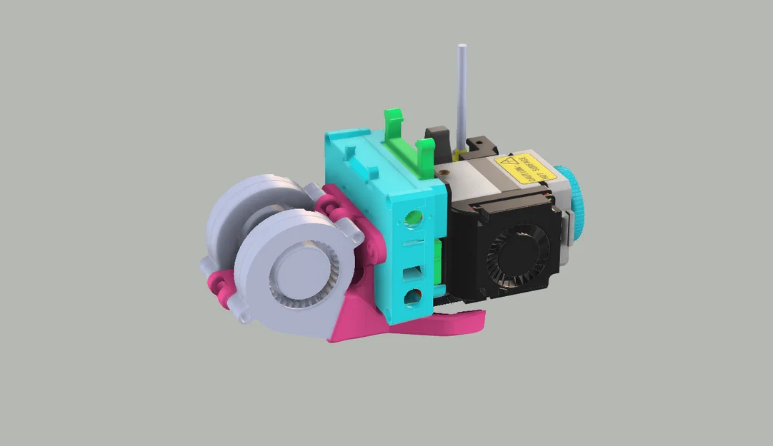 SV06 Dual 5015 Guinea pig version - Image 2