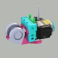 SV06 Dual 5015 Guinea pig version - Thumbnail 2