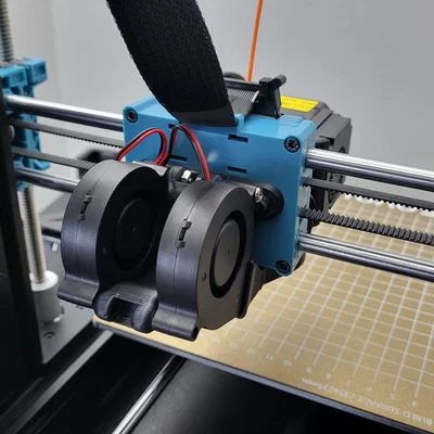 SV06 Dual 5015 Guinea pig version