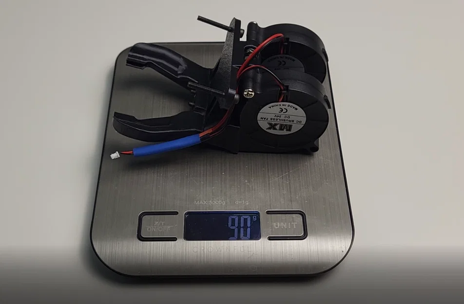 SV06 Dual 5015 Guinea pig version - Image 11