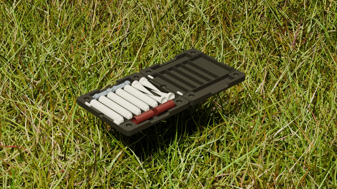 Bàn Cắm Trại Di Động + PHỤ KIỆN - Image 3