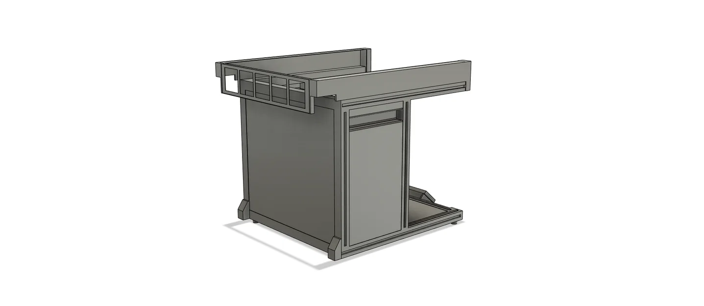 Mô hình Prusa XL - Image 2