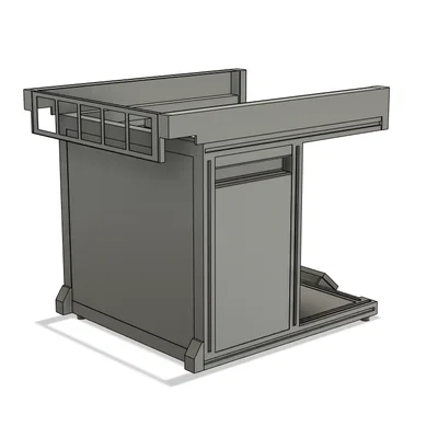 Mô hình Prusa XL