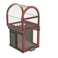 Mô hình Prusa XL - Thumbnail 3