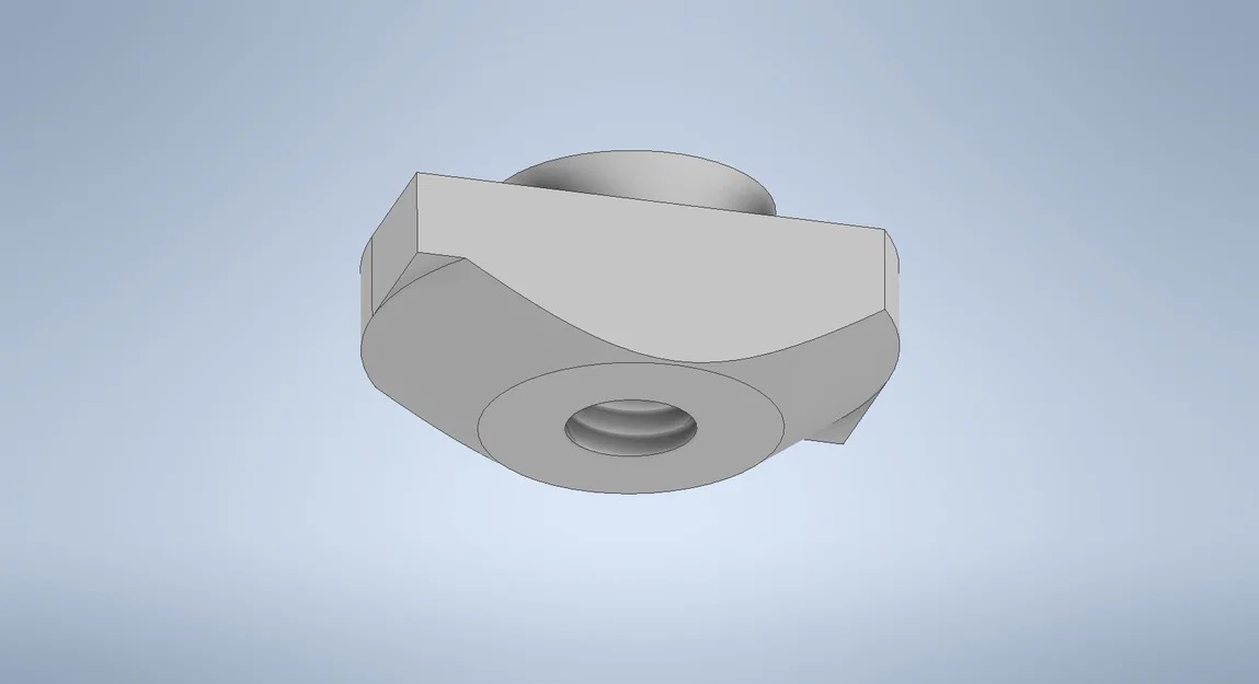 Bộ T-Nut M3, M4, M5 dùng cho khung nhôm định hình - Image 2