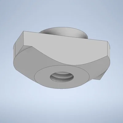 Bộ T-Nut M3, M4, M5 dùng cho khung nhôm định hình