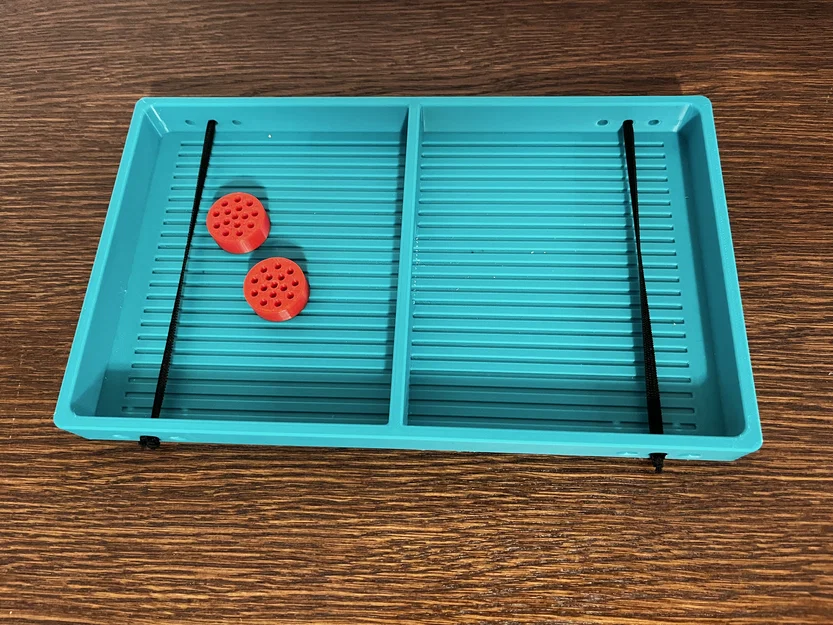 Finger Hockey - Trò chơi Pucket vui nhộn - Image 2