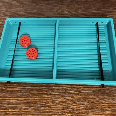 Finger Hockey - Trò chơi Pucket vui nhộn