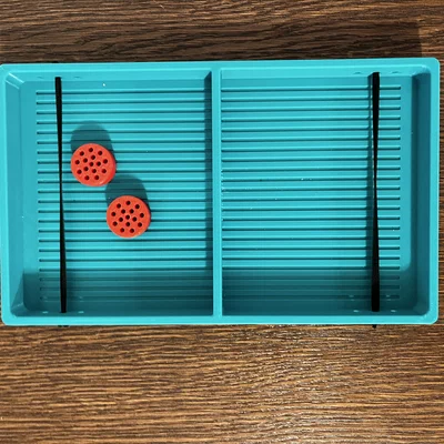 Finger Hockey - Trò chơi Pucket vui nhộn