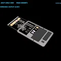 Star Trek: DS9 PADD Các biến thể v2 - Thumbnail 5