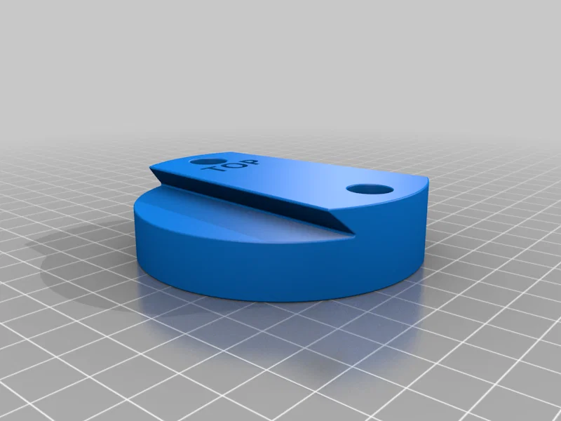 Tấm gắn phụ kiện Clam Lock Hub - Image 5