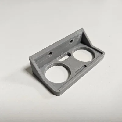 Giá đỡ cảm biến HC-SR04