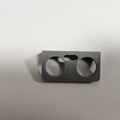 Giá đỡ cảm biến HC-SR04