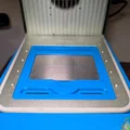 Bộ khung định vị Jig cho máy khắc laser xTool F1 (File 3D in) - Thumbnail 4