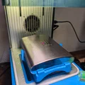 Bộ khung định vị Jig cho máy khắc laser xTool F1 (File 3D in) - Thumbnail 6