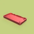 Vỏ case Raspberry Pi Zero/Zero 2 treo tường, hỗ trợ heatsink 8mm - Thumbnail 9