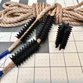 Đinh Gai Dành Cho Dây Shibari 6mm, Chiều Dài 50mm (NSFW) - Thumbnail 1