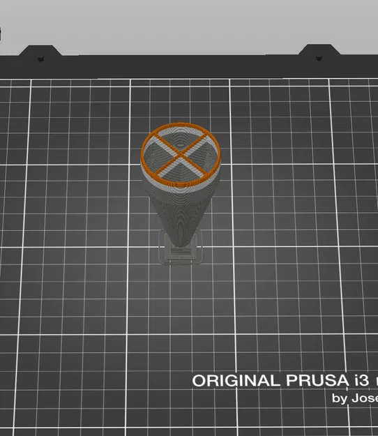 Phao câu cá (Fishing float) - Image 2