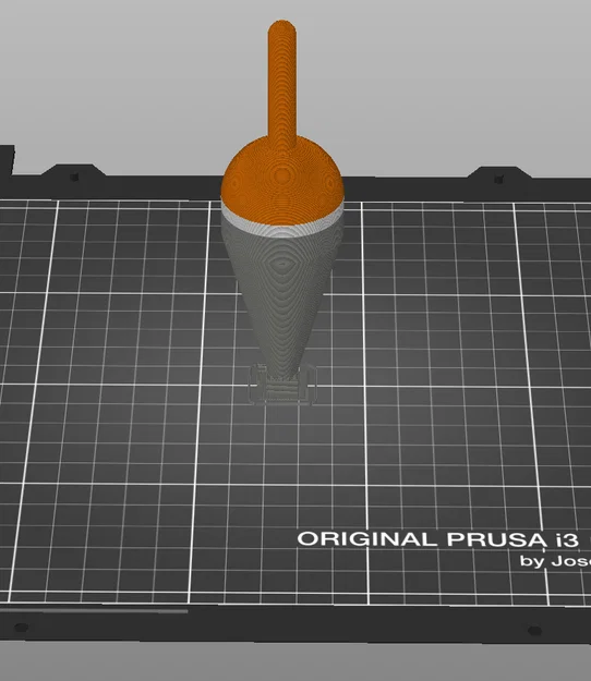 Phao câu cá (Fishing float) - Image 3