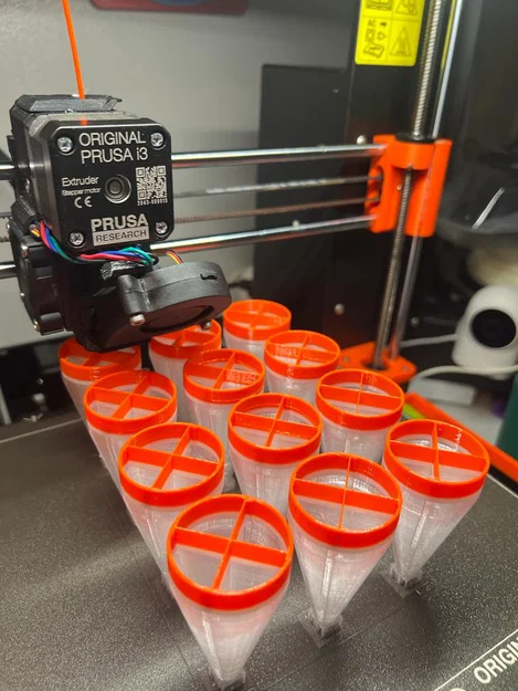 Phao câu cá (Fishing float) - Image 4