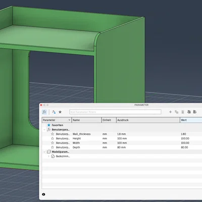 Khay Đựng Đồ Tủ Phòng Tắm - 75 Kích Thước