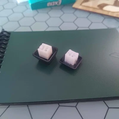 Bộ chuyển đổi Keycap cho bàn phím membrane
