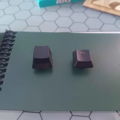 Bộ chuyển đổi Keycap cho bàn phím membrane