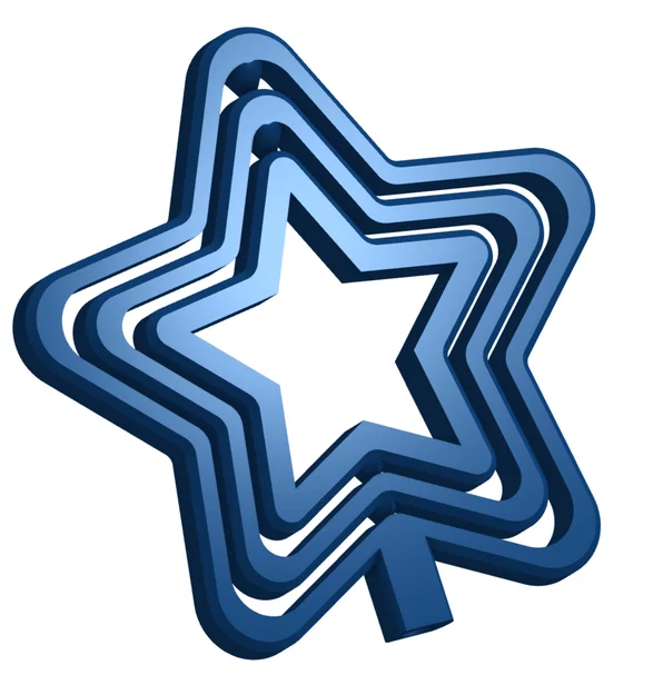 Đũa Thần Ngôi Sao (Star Wand) - Image 4