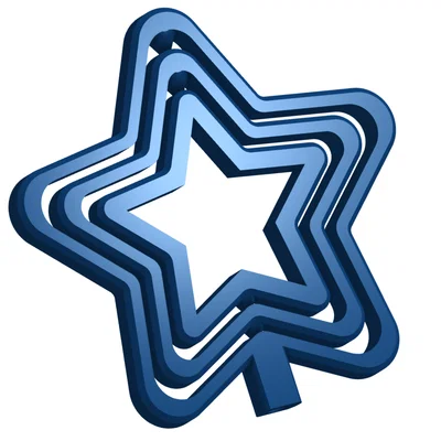 Đũa Thần Ngôi Sao (Star Wand)