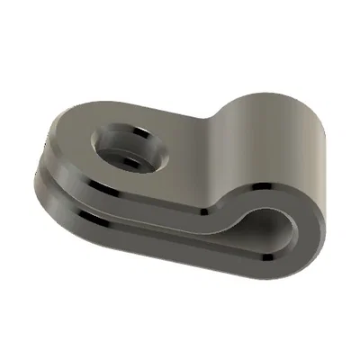 M6 Cable Mount P-Clip - 22 kích thước phổ biến (5 - 60mm)