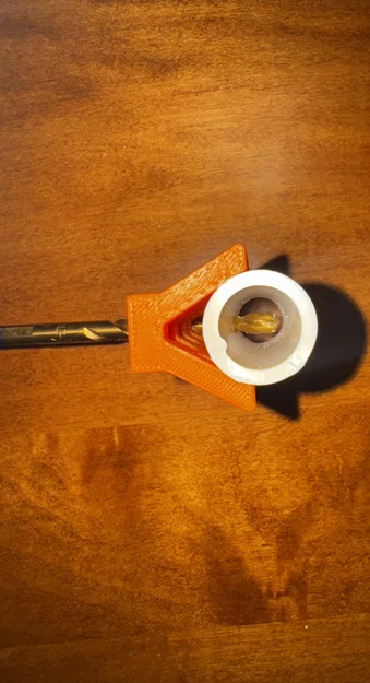 Dưỡng khoan ống (Pipe drill guide) - Image 2