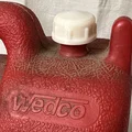 Nắp thông hơi bình xăng Wedco 84003 - Thumbnail 4