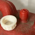 Nắp thông hơi bình xăng Wedco 84003 - Thumbnail 5