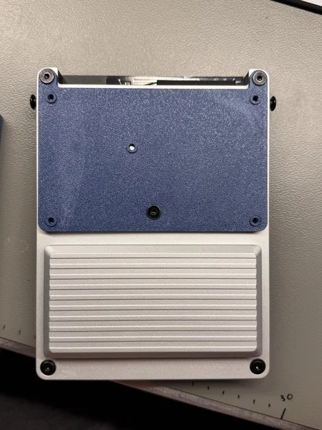 Case HackRF gắn lưng cho uConsole - Image 3