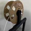 Giá treo cuộn nhựa trên nóc cho Anycubic Kobra 2, Neo & Pro - Thumbnail 1
