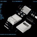 Bộ Kit Star Trek TR-590 Tricorder - Thumbnail 3