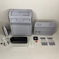 Bộ Kit Star Trek TR-590 Tricorder - Thumbnail 4