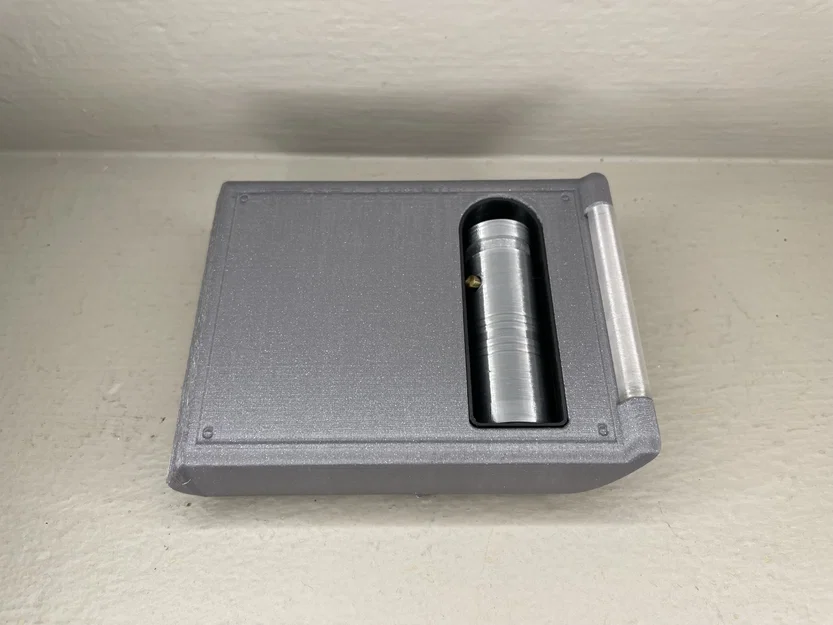 Bộ Kit Star Trek TR-590 Tricorder - Image 5