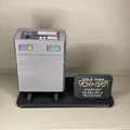 Bộ Kit Star Trek TR-590 Tricorder - Thumbnail 7