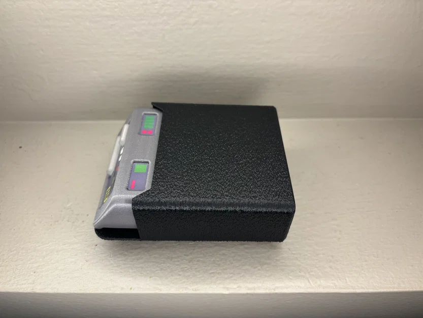 Bộ Kit Star Trek TR-590 Tricorder - Image 9