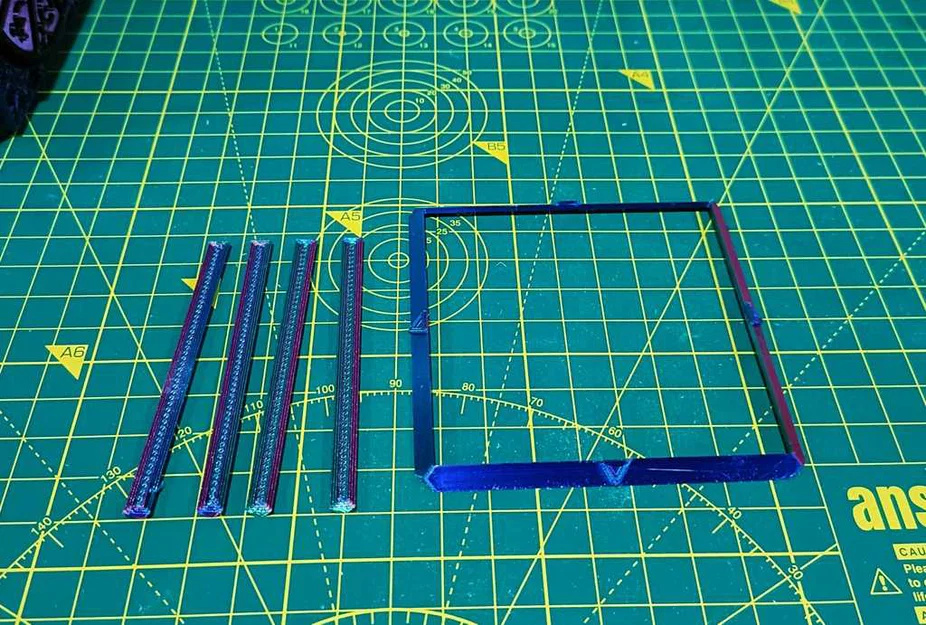 Alchemist's Cube - Hộp Giải Đố Phối Hợp Giả Kim - Image 8