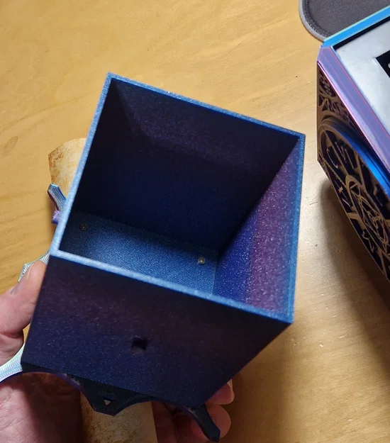 Alchemist's Cube - Khối Xúc Xắc Giả Kim Thuật (Giải Đố) - Image 4