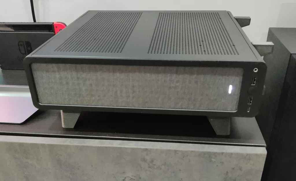 Chân đế Fractal Ridge - Hỗ trợ đặt nằm ngang hoặc nằm ngang ngược - Image 1