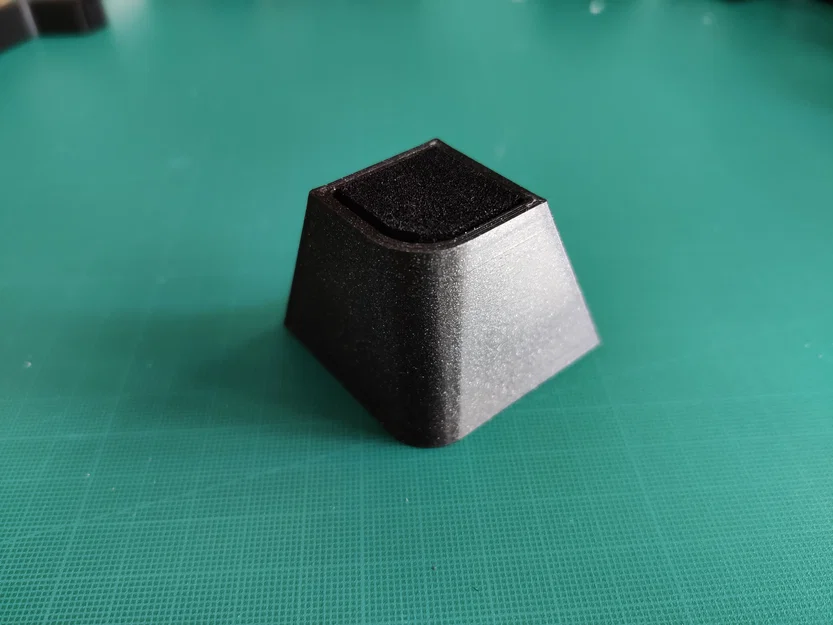 Chân đế Fractal Ridge - Hỗ trợ đặt nằm ngang hoặc nằm ngang ngược - Image 4